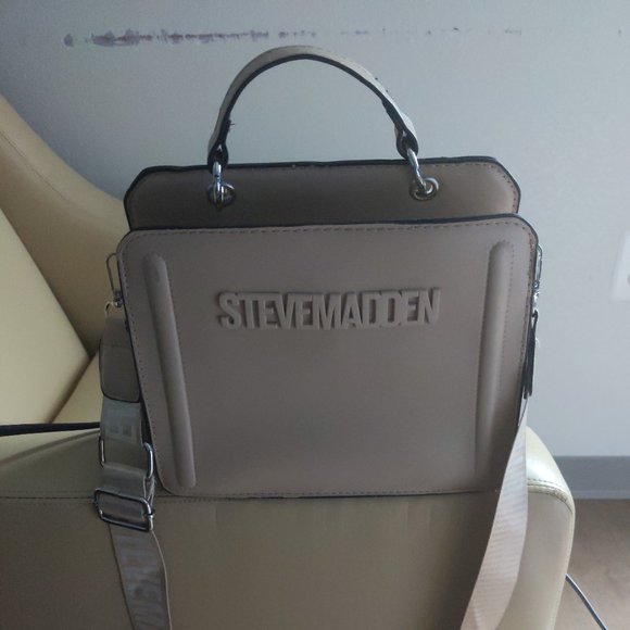 STEVE MADDEN BAG